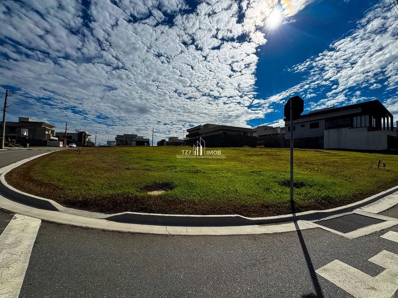 Lote Plano e Quitado no Jardins Nápoles com 443,17 m²: 1ª foto da galeria de imagens do imóvel