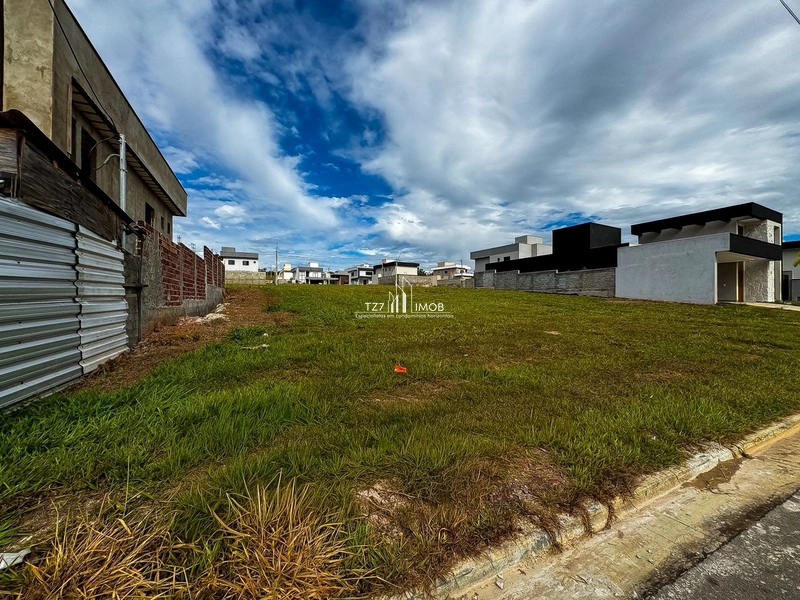 Lote Jardins Porto - Lote com 302,92m² - Quitado R$240 000,00