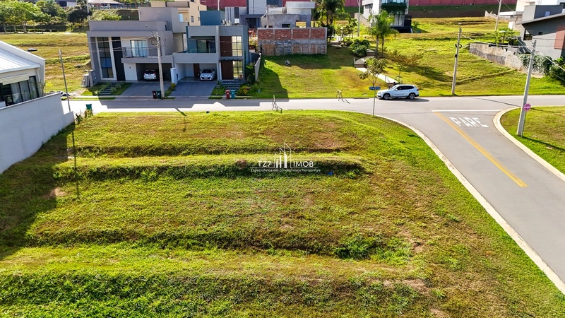 Lote em oportunidade no Jardins Capri com 401,29 m²: 6ª foto da galeria de imagens do imóvel
