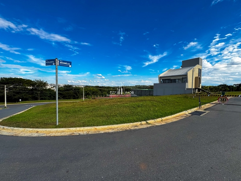 Lote em oportunidade no Jardins Capri com 401,29 m²: 8ª foto da galeria de imagens do imóvel