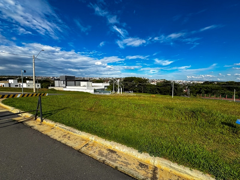 Lote em oportunidade no Jardins Capri com 401,29 m²: 9ª foto da galeria de imagens do imóvel