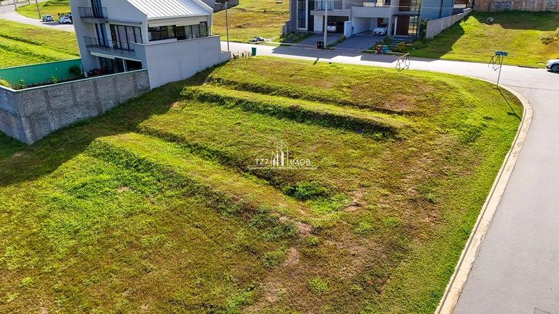 Lote em oportunidade no Jardins Capri com 401,29 m²: 7ª foto da galeria de imagens do imóvel