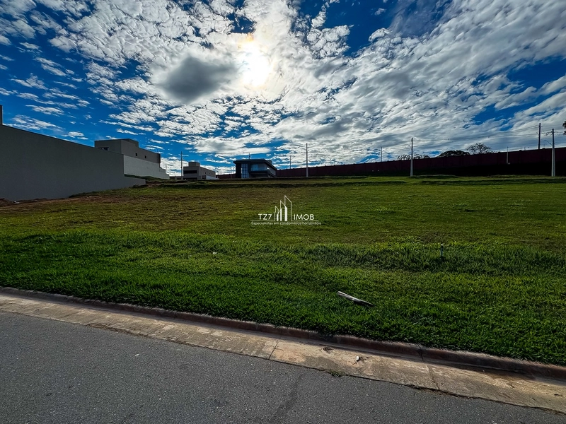 Lote Jardins Capri com 269,53 m² - Entrada de R$ 22.236,22: 3ª foto da galeria de imagens do imóvel
