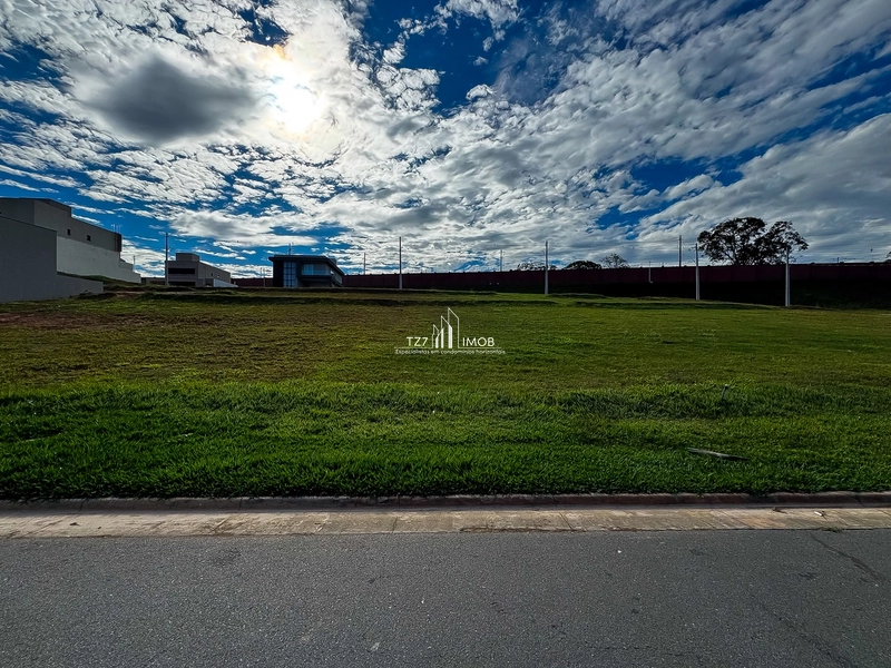 Lote Jardins Capri com 269,53 m² - Entrada de R$ 22.236,22: 2ª foto da galeria de imagens do imóvel