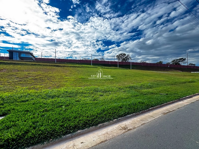 Lote Jardins Capri com 269,53 m² - Entrada de R$ 22.236,22