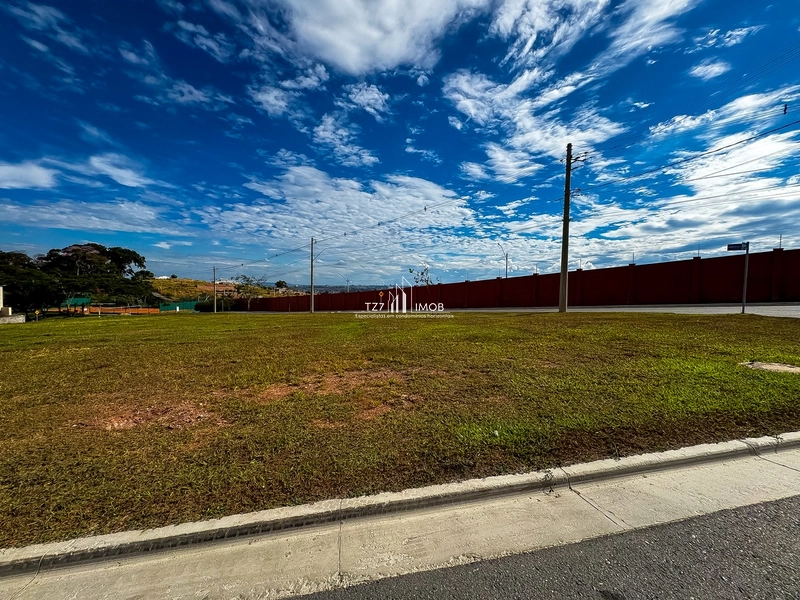 Lote Plano e Quitado no Jardins Nápoles com 410,00 m² -: 2ª foto da galeria de imagens do imóvel