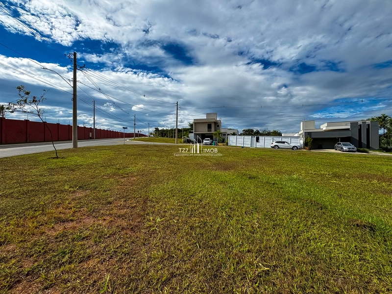 Lote Plano e Quitado no Jardins Nápoles com 410,00 m² -: 4ª foto da galeria de imagens do imóvel