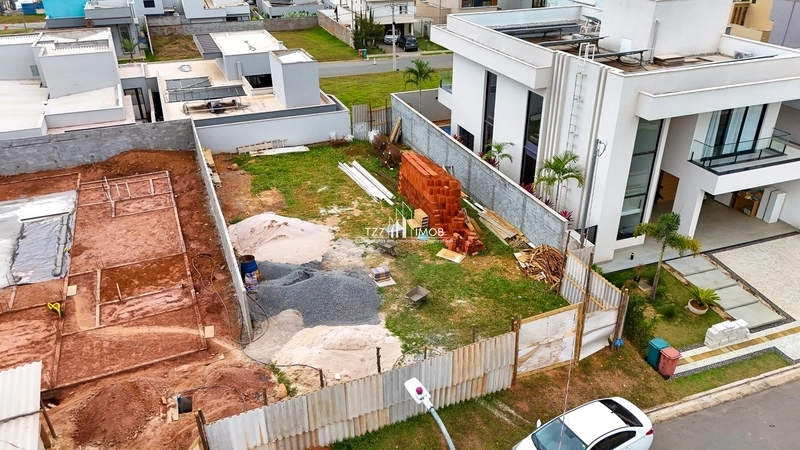 Jardins Porto - Lote com 310,00 m²- Quitado e Registrado R$ 340.000,00: 3ª foto da galeria de imagens do imóvel