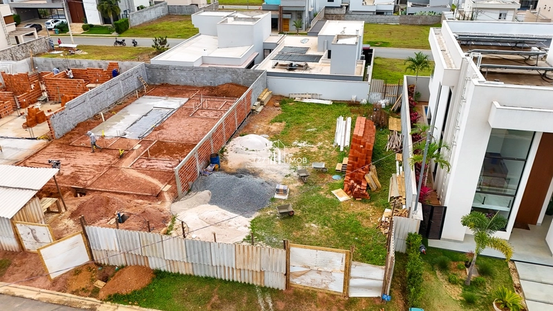 Jardins Porto - Lote com 310,00 m²- Quitado e Registrado R$ 340.000,00: 5ª foto da galeria de imagens do imóvel