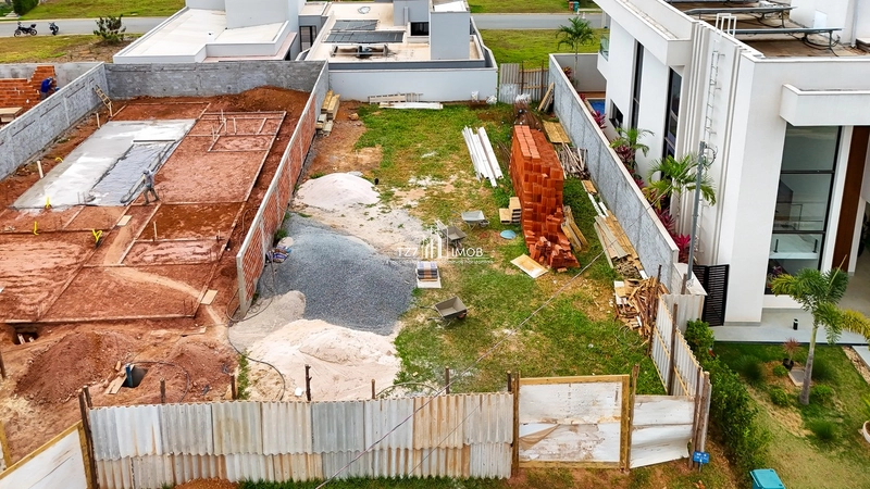 Jardins Porto - Lote com 310,00 m²- Quitado e Registrado R$ 340.000,00