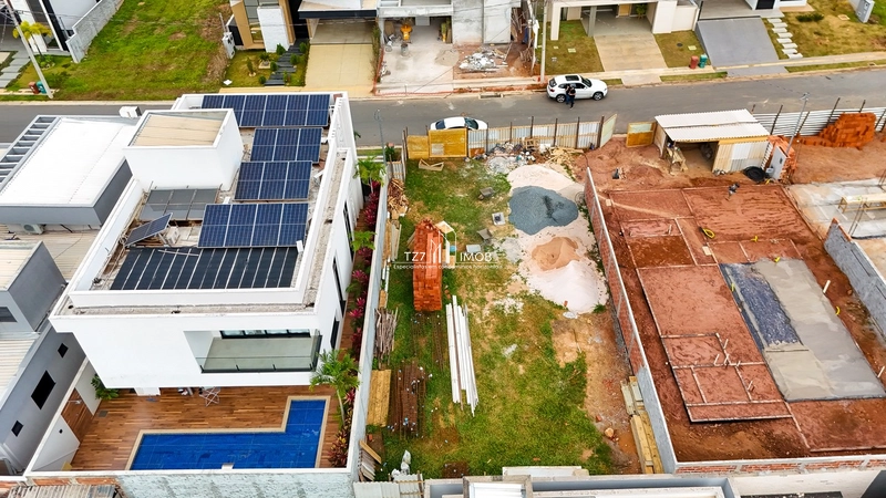 Jardins Porto - Lote com 310,00 m²- Quitado e Registrado R$ 340.000,00: 4ª foto da galeria de imagens do imóvel