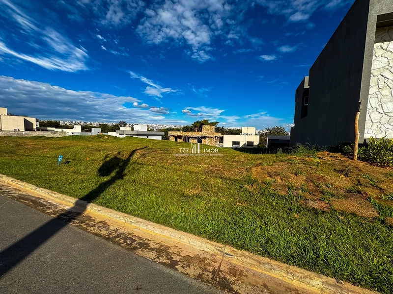 Ágio Condomínio Jardins Capri com 270,00 m² - Ágio R$ R$160 000,00: 5ª foto da galeria de imagens do imóvel