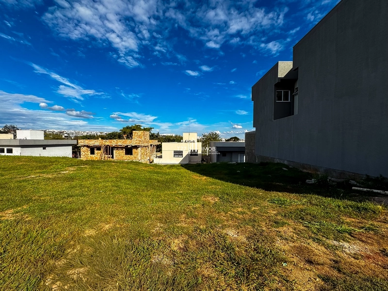 Ágio Condomínio Jardins Capri com 270,00 m² - Ágio R$ R$160 000,00