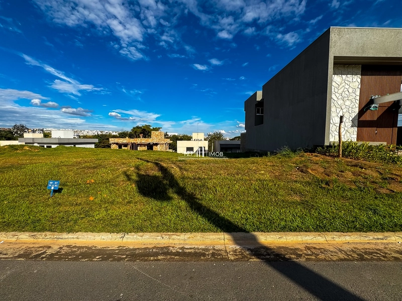 Ágio Condomínio Jardins Capri com 270,00 m² - Ágio R$ R$160 000,00: 2ª foto da galeria de imagens do imóvel