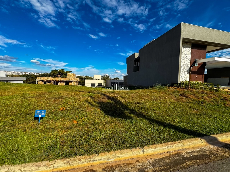 Ágio Condomínio Jardins Capri com 270,00 m² - Ágio R$ R$160 000,00: 4ª foto da galeria de imagens do imóvel