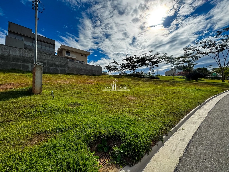 Lote Plano e Quitado no Jardins Nápoles com 392,00 m²: 3ª foto da galeria de imagens do imóvel