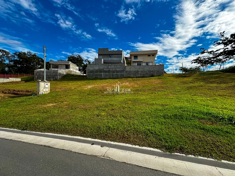 Lote Plano e Quitado no Jardins Nápoles com 392,00 m²: 2ª foto da galeria de imagens do imóvel