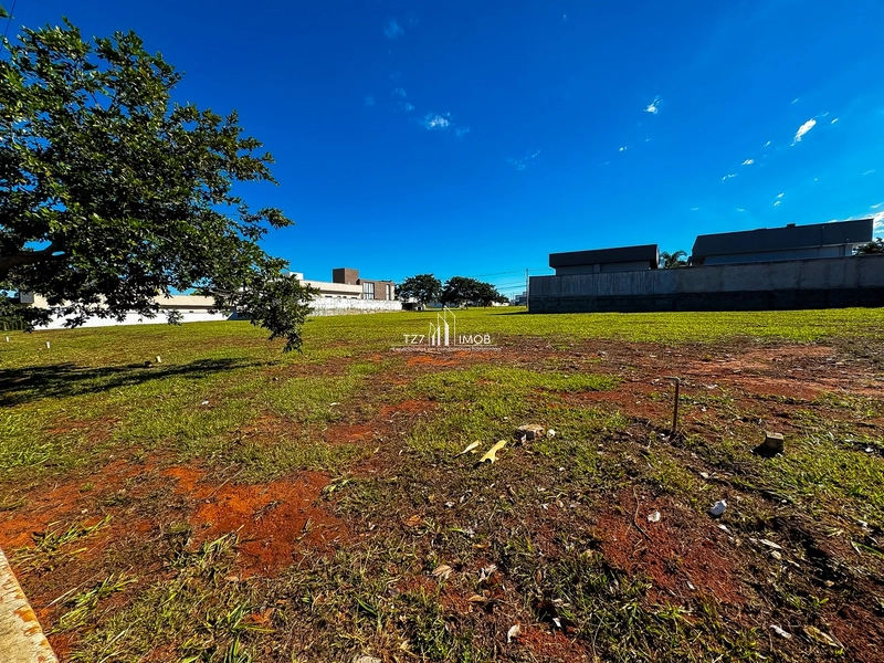 Oportunidade Imperdível no Terras Alpha 1 - Lote Quitado e Registrado.: 3ª foto da galeria de imagens do imóvel