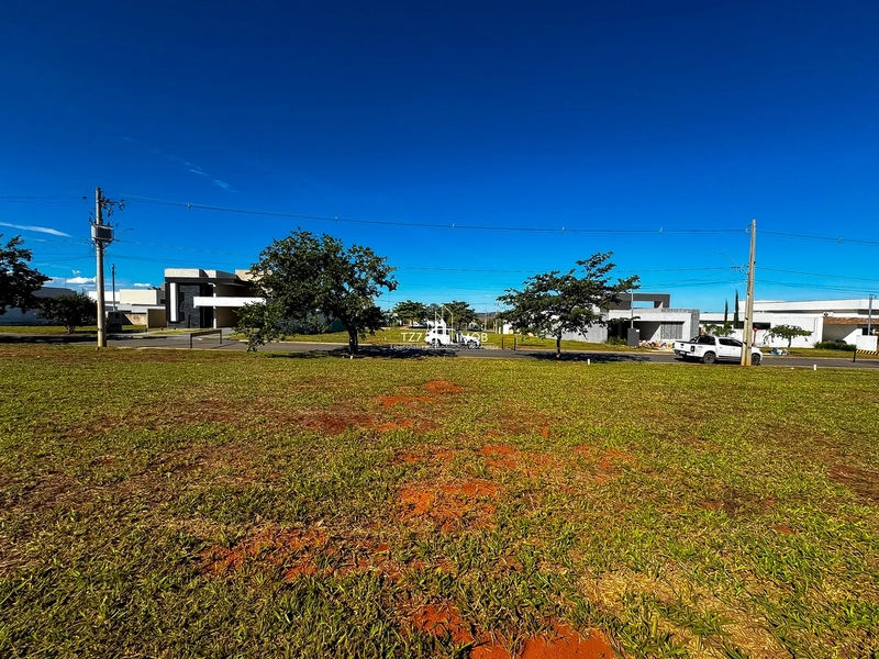 Oportunidade no Terras Alpha 1 - Lote Quitado e Registrado.: 4ª foto da galeria de imagens do imóvel