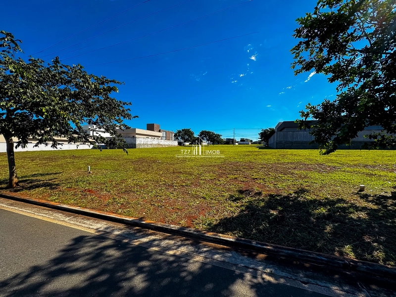 Oportunidade no Terras Alpha 1 - Lote Quitado e Registrado.: 3ª foto da galeria de imagens do imóvel