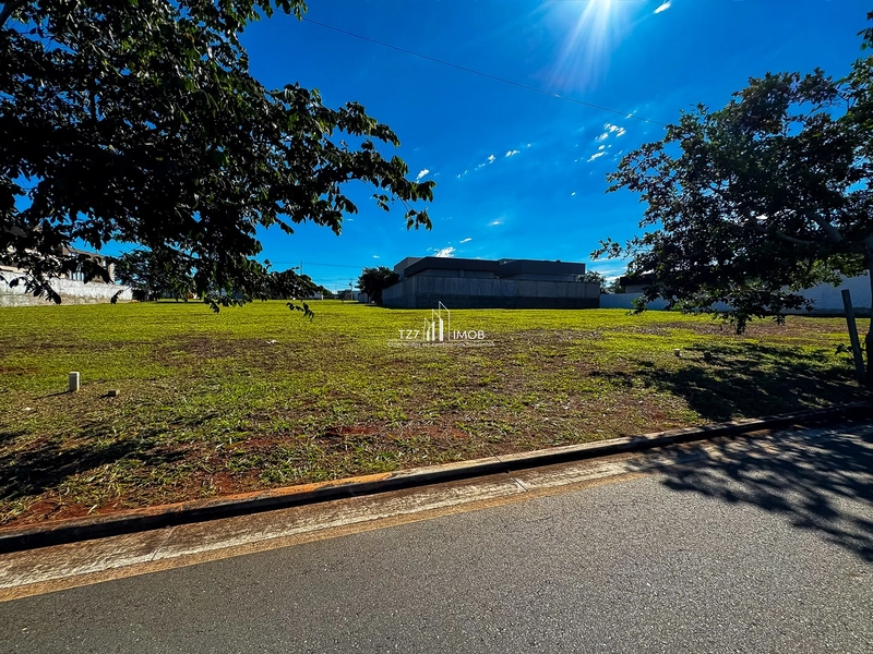 Oportunidade no Terras Alpha 1 - Lote Quitado e Registrado.: 2ª foto da galeria de imagens do imóvel