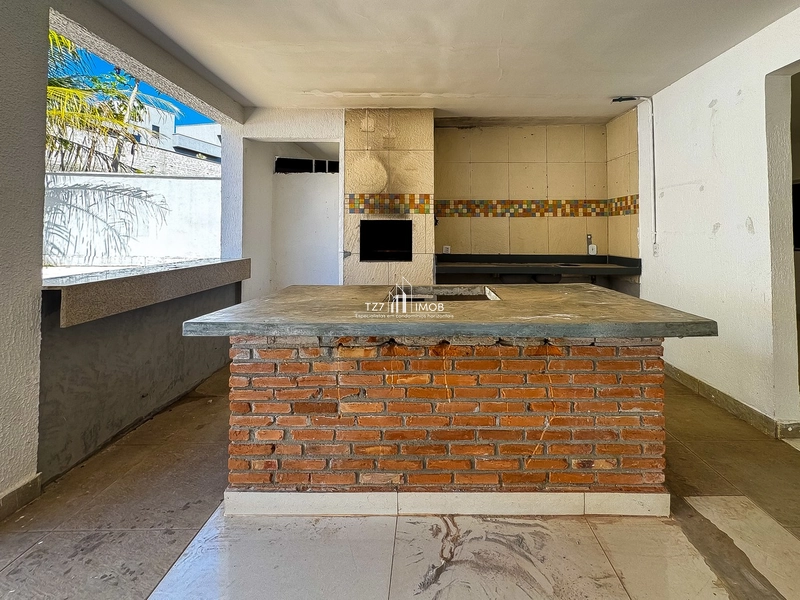 Sobrado com 3 quartos sendo 1 suíte, localizado no Jardim Veneza: 10ª foto da galeria de imagens do imóvel