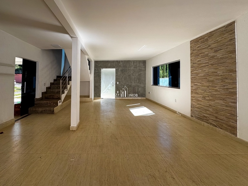 Sobrado com 3 quartos sendo 1 suíte, localizado no Jardim Veneza: 6ª foto da galeria de imagens do imóvel