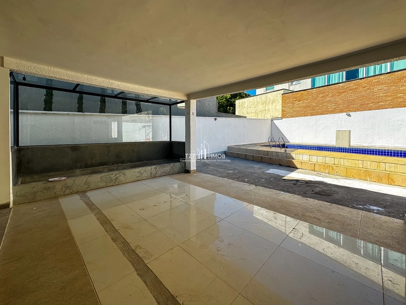 Sobrado com 3 quartos sendo 1 suíte, localizado no Jardim Veneza: 11ª foto da galeria de imagens do imóvel