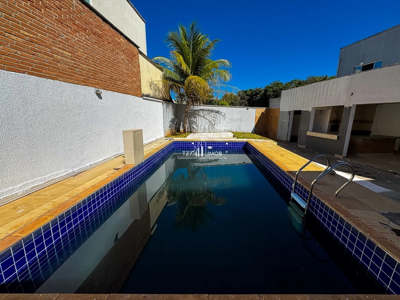 Sobrado com 3 quartos sendo 1 suíte, localizado no Jardim Veneza: 14ª foto da galeria de imagens do imóvel