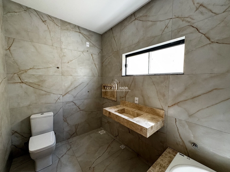 Casa Térrea Completa no Residencial Vale Verde, com 3 suítes.: 29ª foto da galeria de imagens do imóvel