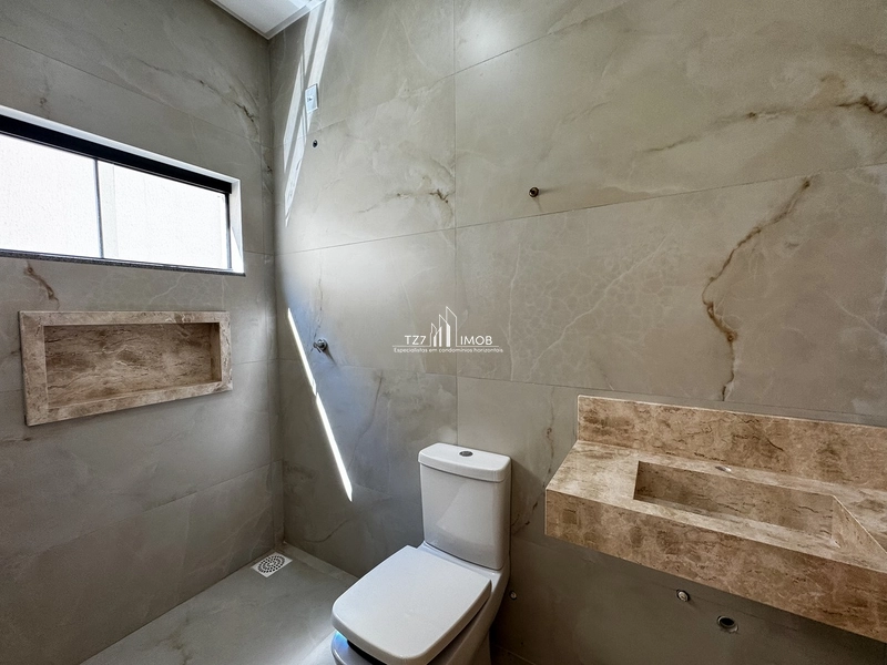 Casa Térrea Completa no Residencial Vale Verde, com 3 suítes.: 19ª foto da galeria de imagens do imóvel