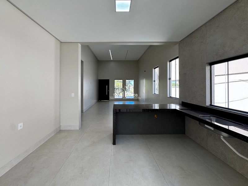 Casa Térrea Completa no Residencial Vale Verde, com 3 suítes.: 11ª foto da galeria de imagens do imóvel