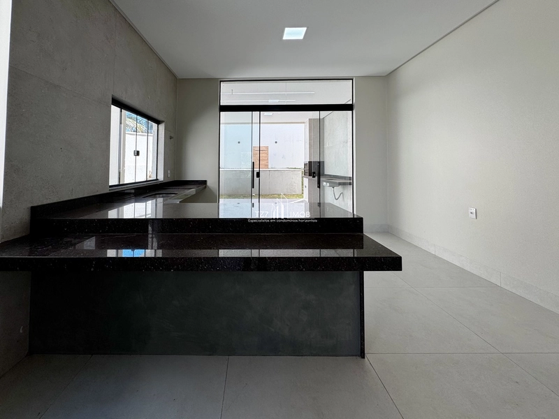 Casa Térrea Completa no Residencial Vale Verde, com 3 suítes.: 7ª foto da galeria de imagens do imóvel