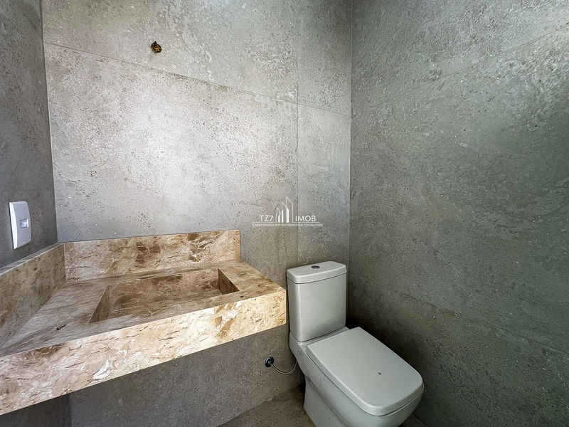 Casa Térrea Completa no Residencial Vale Verde, com 3 suítes.: 17ª foto da galeria de imagens do imóvel