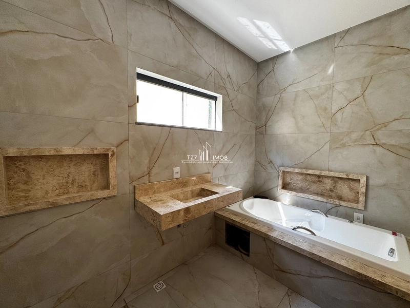 Casa Térrea Completa no Residencial Vale Verde, com 3 suítes.: 28ª foto da galeria de imagens do imóvel
