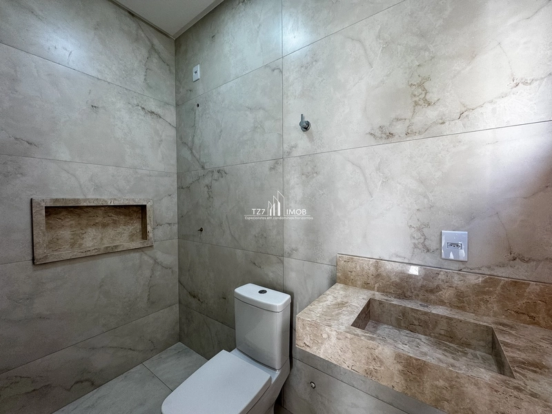 Casa Térrea Completa no Residencial Vale Verde, com 3 suítes.: 21ª foto da galeria de imagens do imóvel