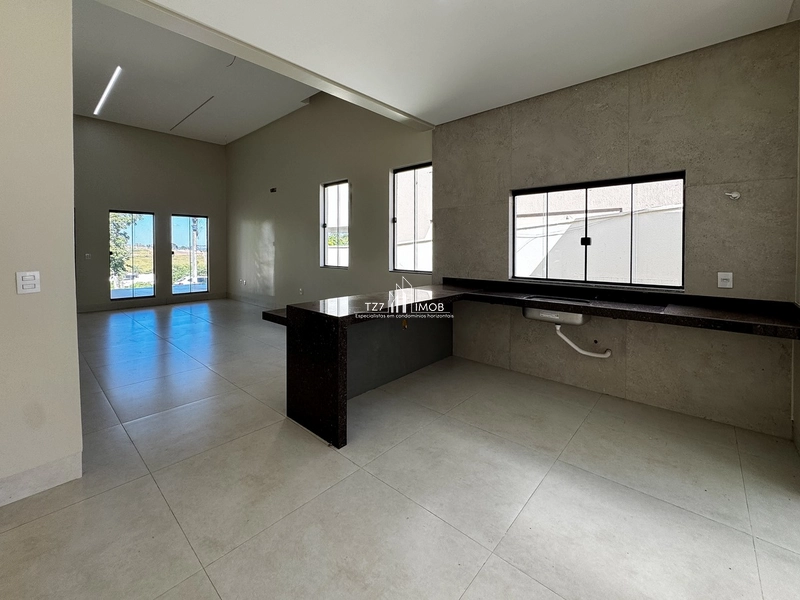Casa Térrea Completa no Residencial Vale Verde, com 3 suítes.: 10ª foto da galeria de imagens do imóvel