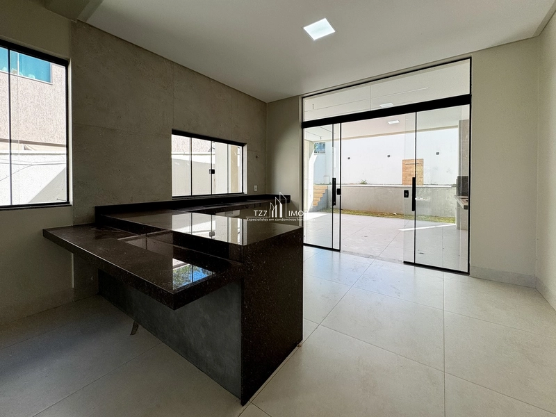 Casa Térrea Completa no Residencial Vale Verde, com 3 suítes.: 8ª foto da galeria de imagens do imóvel