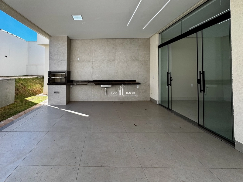 Casa Térrea Completa no Residencial Vale Verde, com 3 suítes.: 13ª foto da galeria de imagens do imóvel