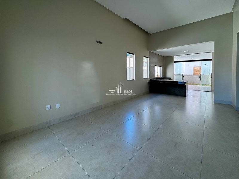 Casa Térrea Completa no Residencial Vale Verde, com 3 suítes.: 4ª foto da galeria de imagens do imóvel