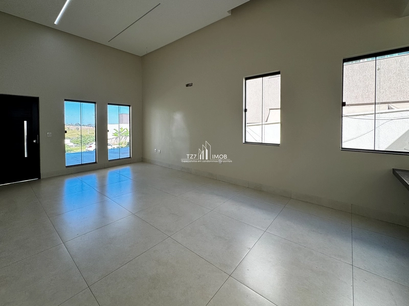 Casa Térrea Completa no Residencial Vale Verde, com 3 suítes.: 5ª foto da galeria de imagens do imóvel