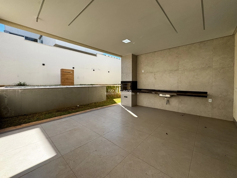 Casa Térrea Completa no Residencial Vale Verde, com 3 suítes.: 12ª foto da galeria de imagens do imóvel