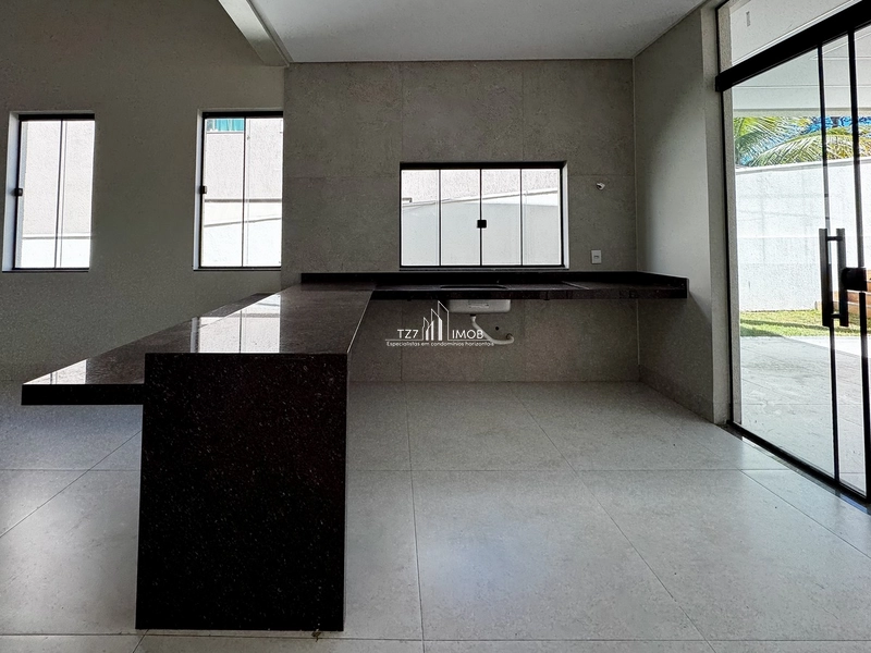 Casa Térrea Completa no Residencial Vale Verde, com 3 suítes.: 9ª foto da galeria de imagens do imóvel