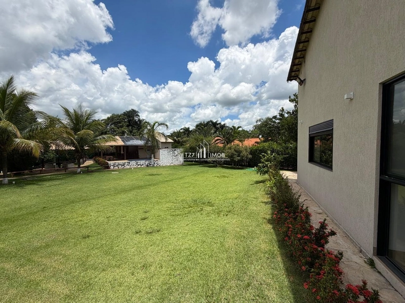 Chácara à venda no Condomínio Country Ville – Hidrolândia/GO.: 7ª foto da galeria de imagens do imóvel
