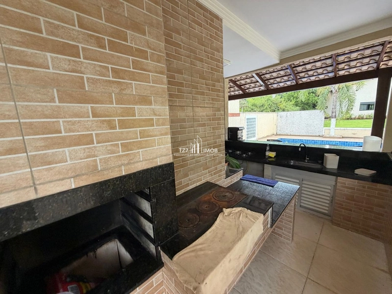 Chácara à venda no Condomínio Country Ville – Hidrolândia/GO.: 21ª foto da galeria de imagens do imóvel