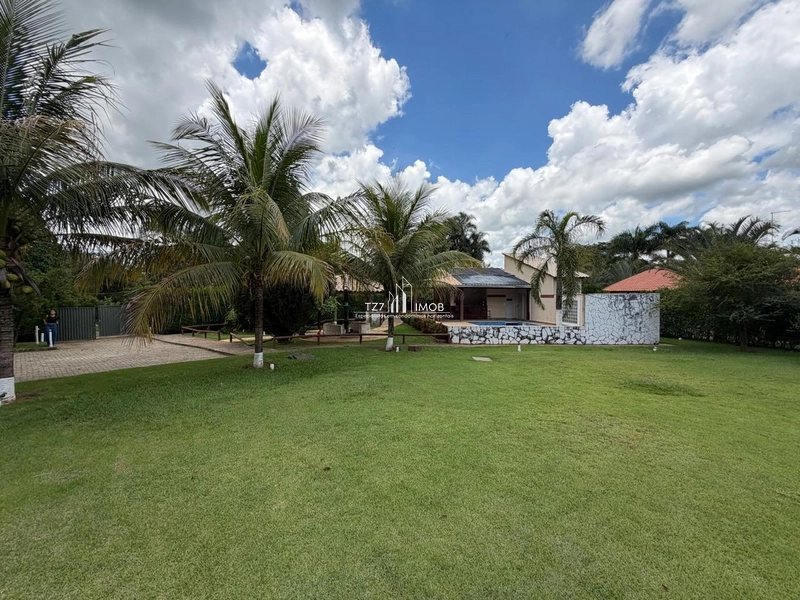 Chácara à venda no Condomínio Country Ville – Hidrolândia/GO.: 14ª foto da galeria de imagens do imóvel