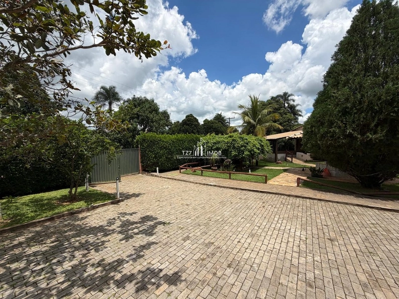 Chácara à venda no Condomínio Country Ville – Hidrolândia/GO.: 12ª foto da galeria de imagens do imóvel