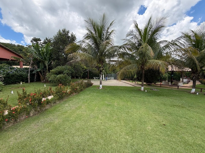 Chácara à venda no Condomínio Country Ville – Hidrolândia/GO.: 11ª foto da galeria de imagens do imóvel