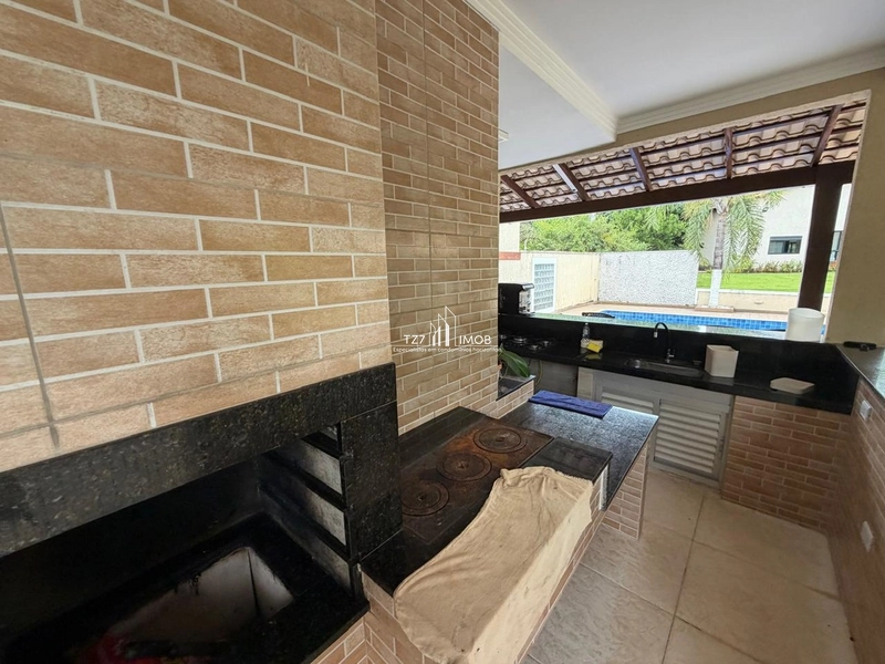 Chácara à venda no Condomínio Country Ville – Hidrolândia/GO.: 20ª foto da galeria de imagens do imóvel