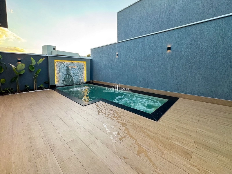 Casa Subtérrea Moderna com 4 suites plenas - Jardins Nápoles.: 15ª foto da galeria de imagens do imóvel